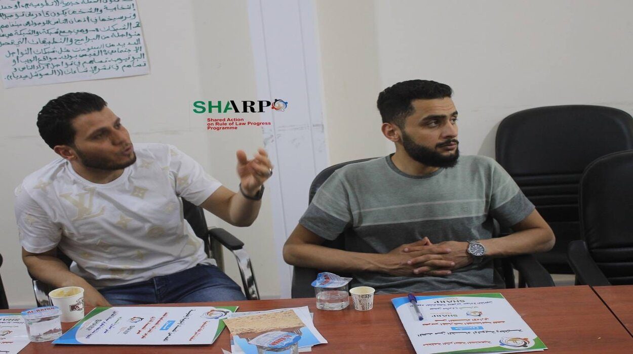 فعالية التوعية 1