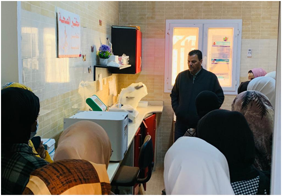 جلسة حوارية 1