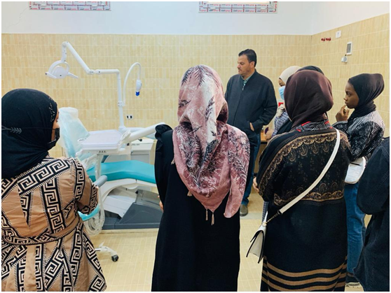 جلسة حوارية 2