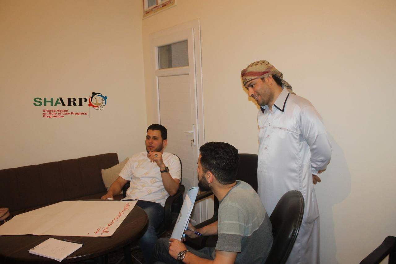 فعالية التوعية 2