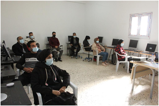 سبل كسب العيش 1