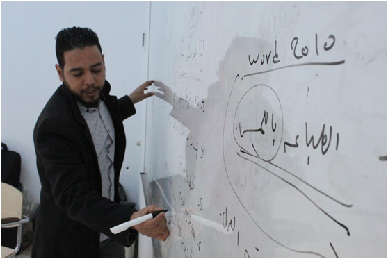 سبل كسب العيش 2