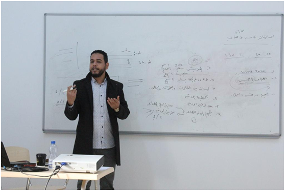 سبل كسب العيش 3