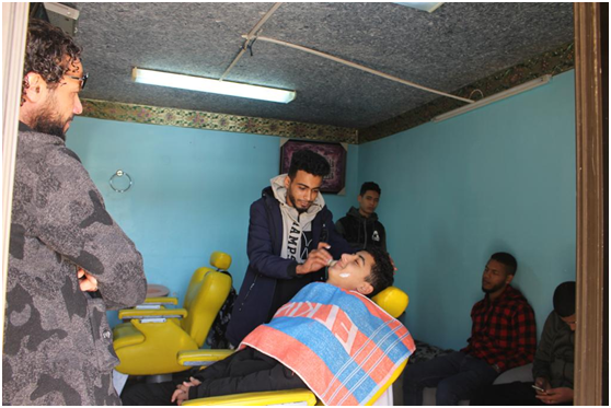 سبل كسب العيش 4