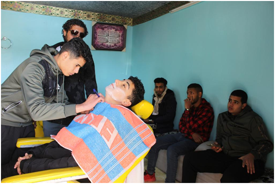 سبل كسب العيش 5