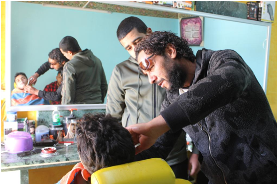 سبل كسب العيش 6