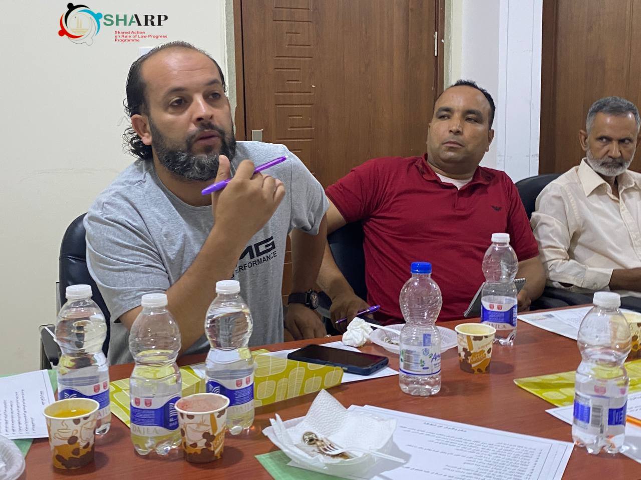 حملة توعية 2