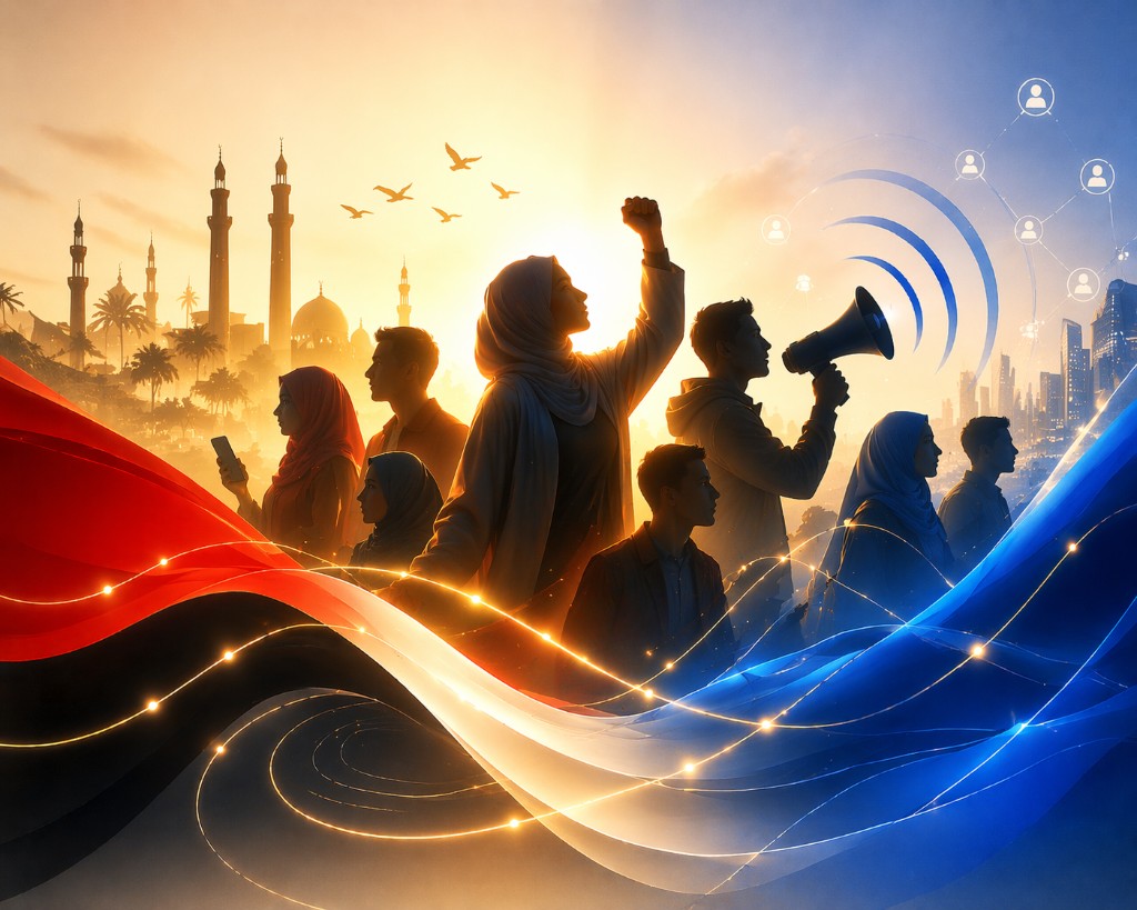 صوت التغيير